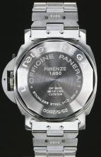 wristwatch Panerai 2000 Special Edition Luminor Automatic Montecarlo 2000