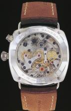 wristwatch Panerai 2000 Special Edition Radiomir Zerograph