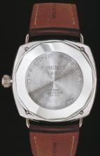 wristwatch Panerai 2000 Special Edition Radiomir Tourbilon