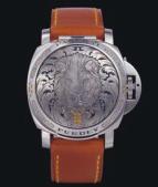wristwatch 2002 Special Edition Luminor Sealand for Purdey