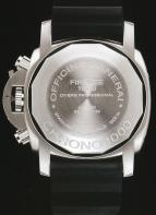 wristwatch Panerai 2004 Special Edition Luminor Submersible Chrono 1000m