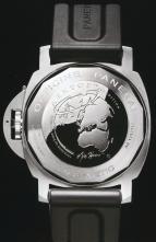 wristwatch Panerai 2004 Special Edition Luminor Arktos