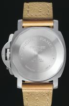 wristwatch Panerai 2004 Special Edition Luminor Chrono Tantalium