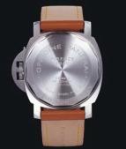 wristwatch Panerai 2004 Special Edition Luminor Sealand for Purdey