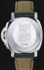 wristwatch Panerai 2005 Special Edition Luminor Chrono Daylight Firenze