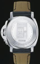 wristwatch Panerai 2005 Special Edition Luminor GMT Firenze