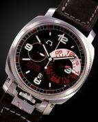 wristwatch Anonimo Firenze Zulu Time