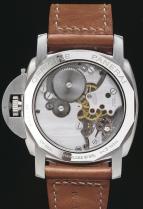 wristwatch Panerai 2005 Special Edition Luminor 1950 8 Days