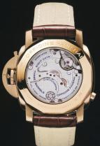 wristwatch Panerai 2007 Special Edition Luminor 1950 8 Days Chrono Monopulsante GMT