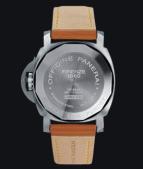 wristwatch Panerai 2007 Special Edition Luminor Sealand for Purdey