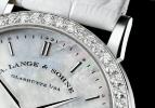 wristwatch A. Lange & Sohne LITTLE SAXONIA