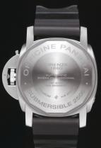 wristwatch Panerai 2008 Special Edition Luminor 2500m