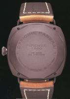 wristwatch Panerai 2010 Special Edition Radiomir Composite Marina Militare