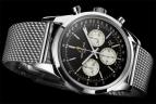 wristwatch Breitling Transocean Chronograph Limited