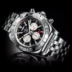 wristwatch Breitling Chronomat 01 Limited