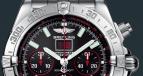wristwatch Breitling Blackbird Red Strike Limited Edition