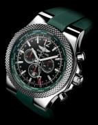 wristwatch Breitling Breitling Bentley GMT Chronograph Limited Edition