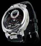 wristwatch Anonimo Firenze Firenze Dual Time