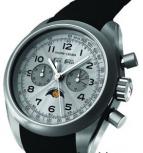 wristwatch Favre-Leuba Angelus Chrono Dato-Lux
