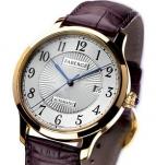 wristwatch Faberge Agathon Date