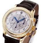 wristwatch Faberge Agathon Chronograph
