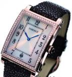 wristwatch Faberge Carree