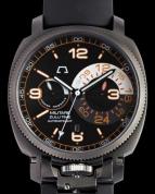 wristwatch Anonimo Firenze Zulu Time DRASS