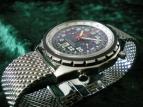 wristwatch Breitling Breitling Chrono Matic 24H Limited