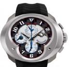 wristwatch Franc Vila Chronograph Fly-Back Alliance Concept