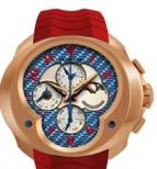 wristwatch Franc Vila Chronograph Fly-Back Grand Sport