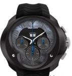 wristwatch Franc Vila Chronograph Grand Dateur Haute Horlogerie