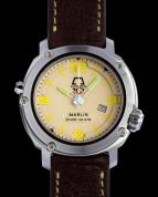 wristwatch Anonimo Firenze Marlin 10 anni