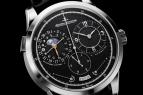 wristwatch Jaeger-LeCoultre Jaeger-LeCoultre Duomètre à Quantième Lunaire Limited Edition