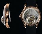 wristwatch Zenith Christophe Colomb Rose Gold