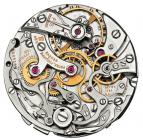 wristwatch Patek Philippe Column Wheel Chronograph