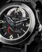 wristwatch Anonimo Firenze Wayfarer II