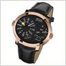 wristwatch Epos GMT Limited Edition
