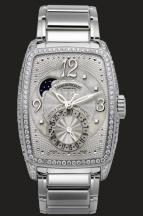 wristwatch Armand Nicolet TL7 Stainless steel 