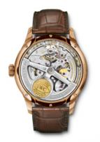 wristwatch IWC Portuguese Perpetual Calendar Reference 5021