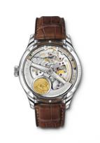 wristwatch IWC Portuguese Perpetual Calendar Reference 5023