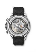 wristwatch IWC Portuguese Yacht Club Chronograph
