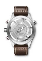 wristwatch IWC Spitfire Double Chronograph