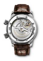 wristwatch IWC Aquatimer Automatic