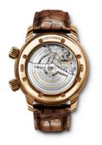 wristwatch IWC Aquatimer Automatic
