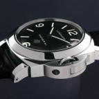 wristwatch Panerai Luminor Base Logo 44mm