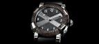 wristwatch Romain Jerome Titanic-DNA  Rusted steel T-oxy III steel A la Grande