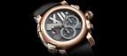 wristwatch Romain Jerome Titanic-DNA  Pink gold chronograph