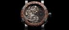 wristwatch Romain Jerome Titanic-DNA  Rusted steel Day&Night spiral Extreme