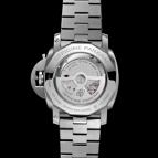wristwatch Panerai Luminor 1950 3 days GMT Automatic