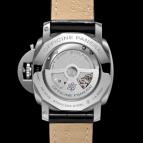 wristwatch Panerai Luminor 1950 3 days GMT Power Reserve Automatic